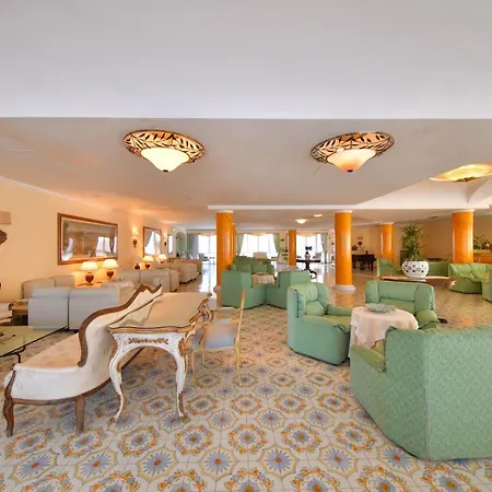 Grand Terme Di Augusto Hotel 5*