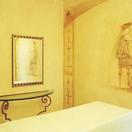 ホテル Grand Terme Di Augusto 5*