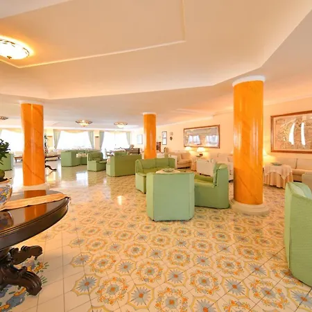 Grand Terme Di Augusto 5*
