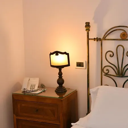 ホテル Grand Terme Di Augusto ラッコ・アメーノ