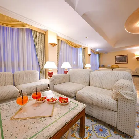 Grand Terme Di Augusto 5*