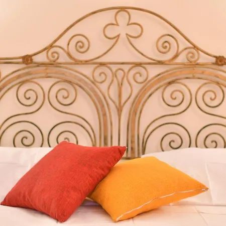Grand Terme Di Augusto 5*