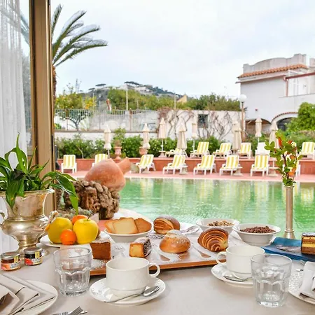 Grand Terme Di Augusto