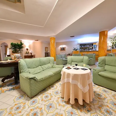 ホテル Grand Terme Di Augusto