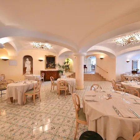 Grand Terme Di Augusto 5*