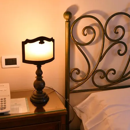 Grand Terme Di Augusto 5*