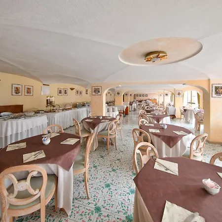 ホテル Grand Terme Di Augusto 5*