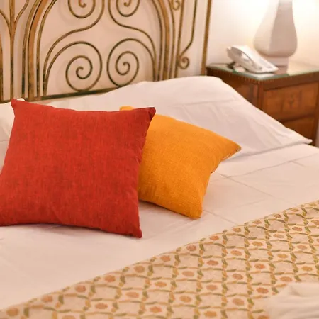 Grand Terme Di Augusto 5*