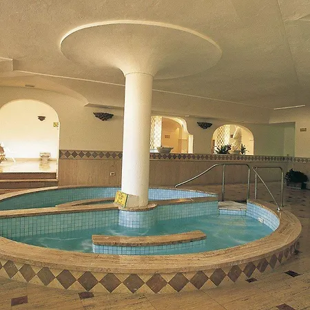 Grand Terme Di Augusto ホテル 5*