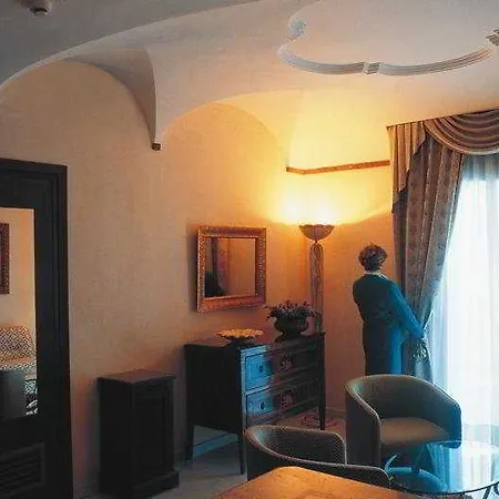 Grand Terme Di Augusto 5*