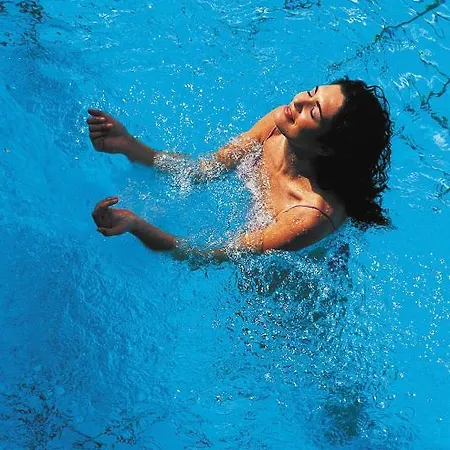 Grand Terme Di Augusto ホテル