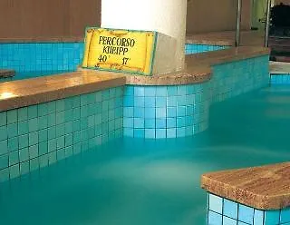 Grand Terme Di Augusto ラッコ・アメーノ