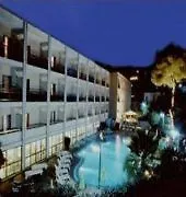 ホテル Grand Terme Di Augusto