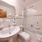 מלון Grand Terme Di Augusto Lacco Ameno (Isola d'Ischia)