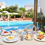 Grand Terme Di Augusto מלון