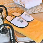 Grand Terme Di Augusto 5* Lacco Ameno (Isola d'Ischia)