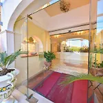 Grand Terme Di Augusto