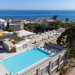 מלון Grand Terme Di Augusto