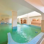 Grand Terme Di Augusto מלון