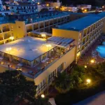Grand Terme Di Augusto מלון 5*