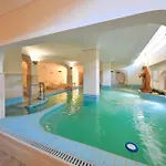 מלון Grand Terme Di Augusto 5*