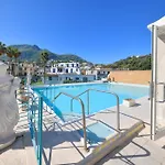 Grand Terme Di Augusto 5* Lacco Ameno (Isola d'Ischia)