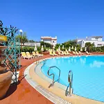 Grand Terme Di Augusto מלון