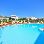 Grand Terme Di Augusto