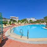Grand Terme Di Augusto Lacco Ameno (Isola d'Ischia)