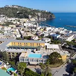 מלון Grand Terme Di Augusto Lacco Ameno (Isola d'Ischia)