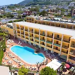 Grand Terme Di Augusto Lacco Ameno (Isola d'Ischia)