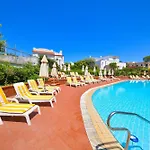 Grand Terme Di Augusto 5* Lacco Ameno (Isola d'Ischia)