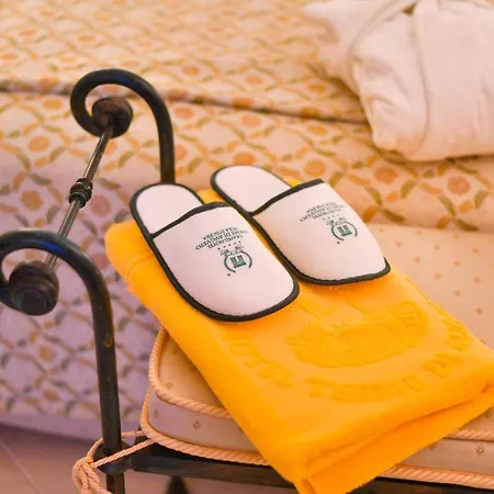 Grand Terme Di Augusto Hotel Lacco Ameno (Isola d'Ischia)