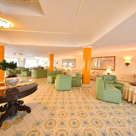 Grand Terme Di Augusto Hotel Lacco Ameno (Isola d'Ischia)