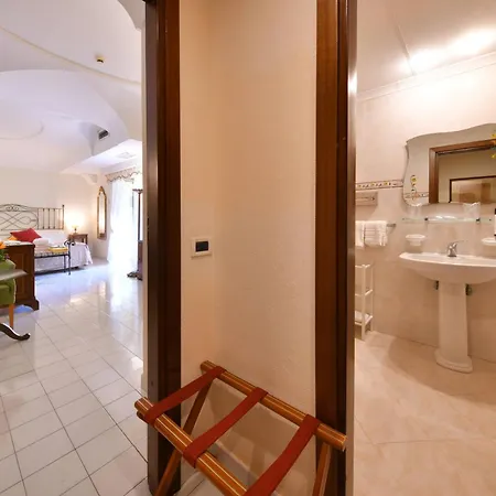 Grand Terme Di Augusto Ξενοδοχείο Lacco Ameno (Isola d'Ischia)