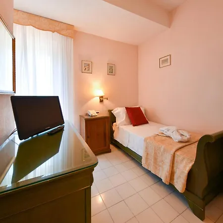 Grand Terme Di Augusto Ξενοδοχείο 5*