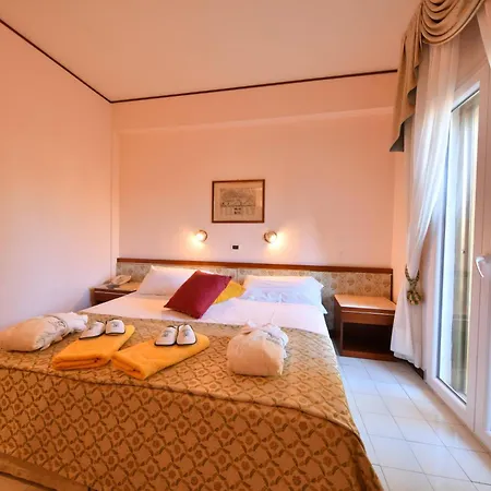 Grand Terme Di Augusto 5*