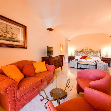 Grand Terme Di Augusto Ξενοδοχείο 5*