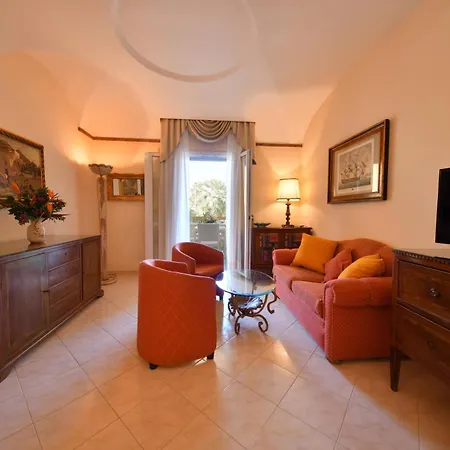 Grand Terme Di Augusto Ξενοδοχείο