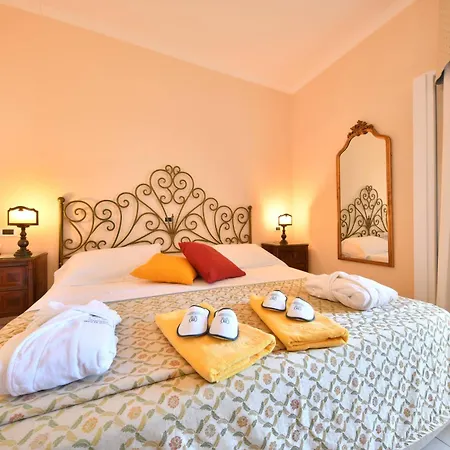 Ξενοδοχείο Grand Terme Di Augusto 5*