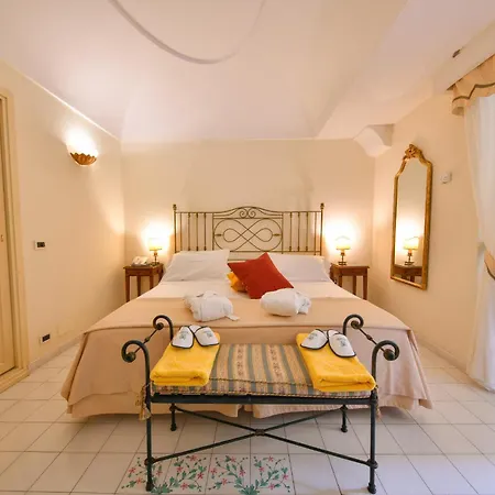 Grand Terme Di Augusto Hotel 5*