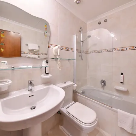 Hotel Grand Terme Di Augusto Lacco Ameno (Isola d'Ischia)