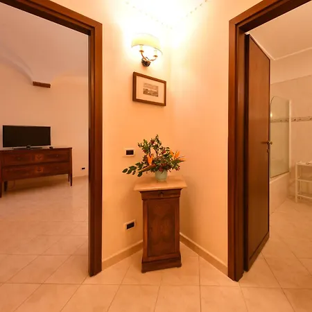 Grand Terme Di Augusto 5*