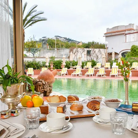 Grand Terme Di Augusto Hotel 5*
