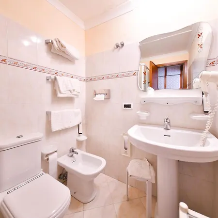 Hotel Grand Terme Di Augusto 5*