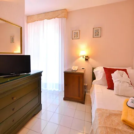 Grand Terme Di Augusto Hotel Lacco Ameno (Isola d'Ischia)