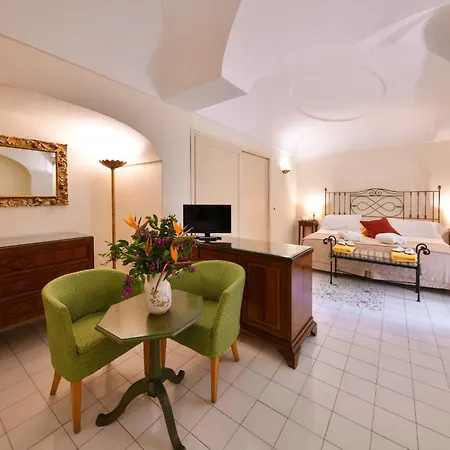 Grand Terme Di Augusto 5*
