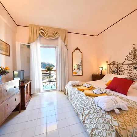 Hotel Grand Terme Di Augusto