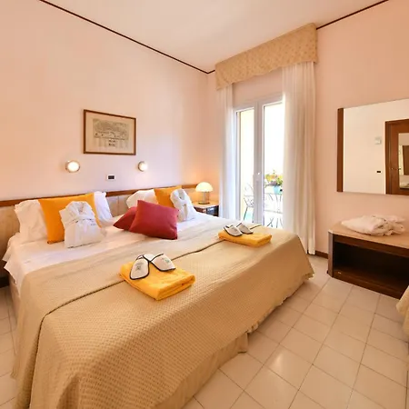 Grand Terme Di Augusto Hotel Lacco Ameno (Isola d'Ischia)