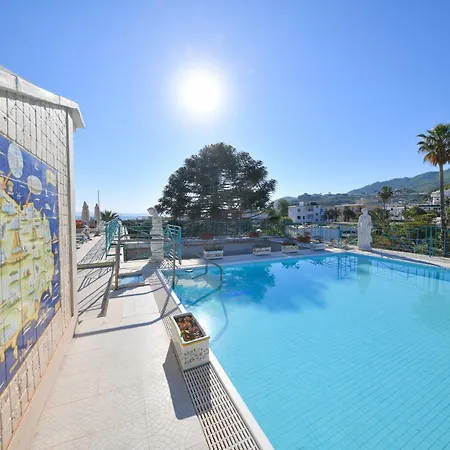 Grand Terme Di Augusto 5*
